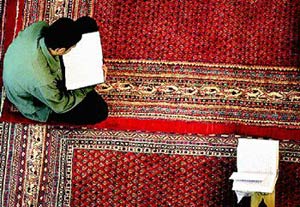 نکند قرآن نخوانیم