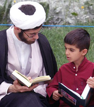 اصول تربیت اسلامی