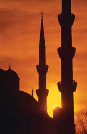 نقش اسلام در شکل گیری تمدن اروپا
