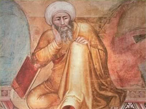 ارسطو گرایی در کلام اسلامی