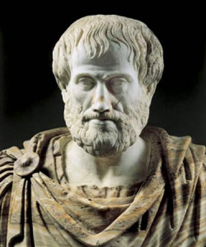 زندگی و آثار ارسطو