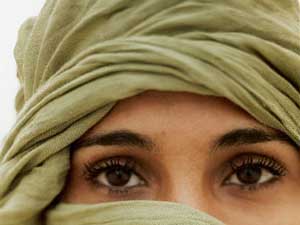 حجاب در ادیان و اقوام گذشته