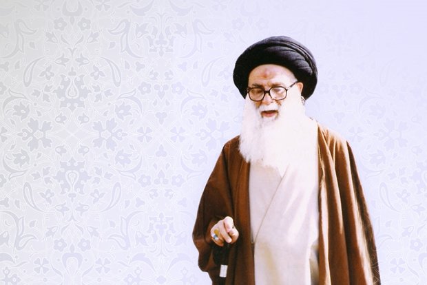 شرح فقراتی از دعای افتتاح به بیان علامه طهرانی از رحمت خداوند مأیوس نباشید