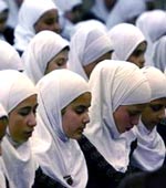 جامعه تعلیمات اسلامی