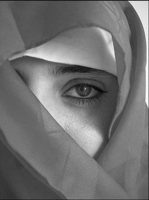 هویت زن در اسلام