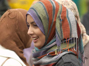 حجاب در مذاهب و راههای تشویق به آن