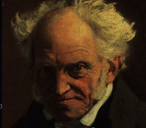 شوپنهاور Schopenhauer