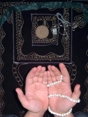 نماز درحکمت های لقمان در قرآن