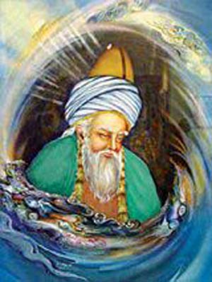 ریشه جدال مولانا با فلسفه چه بود آیا مولانا اگزیستانسیالیست نبود