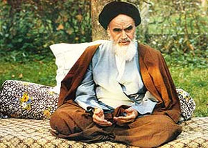 امام خمینی ره و نگاه سیاسی به عاشورا