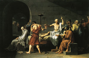 آنچه نباید از سقراط آموخت