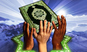روش صحیح تفسیر قرآن
