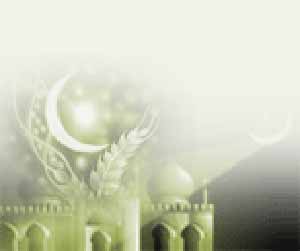 سیره معصومان ع در ماه رمضان