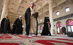 اسلامی سازی دانش طرحی برای گذار از سکولاریسم