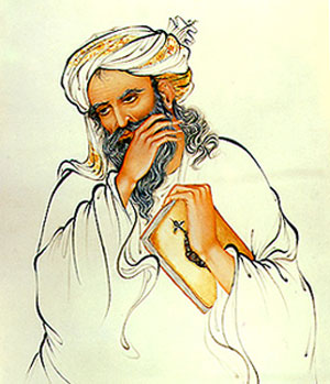 شیخ اشراق