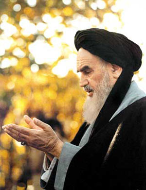 مکتب خمینی یا مکتب ایرانی