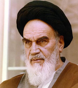 وحدت دین و سیاست در اندیشه امام خمینی ره