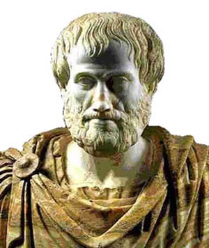 ارسطو و فلسفه اولی