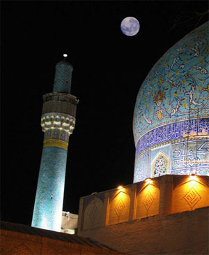 مساجد و مهمترین چالشهای فراروی آن به مناسبت هفته جهانی مسجد