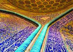 اسلام, زرتشت و فرهنگ ایرانی