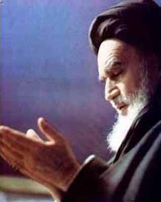شرایط حكومت دینی به قرائت امام خمینی ره