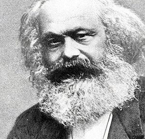 مارکس و هگلیسم چپ انقلابی