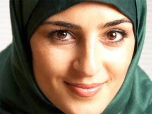 زن در اسلام قسمت اول