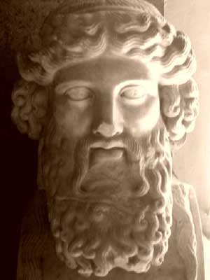افلاطون و عشق به امر جاوید