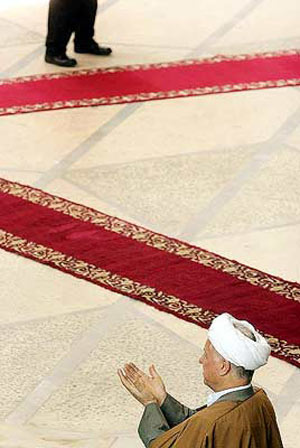 اهمیت نمازجمعه در اسلام