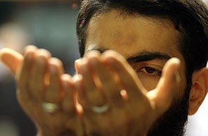 فرهنگ نماز از دیدگاه امام خمینی ره