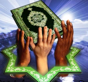 ضرورت و راه های مدیریت در قرآن