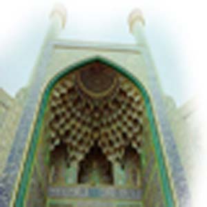 احكام مسجد