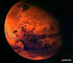 درباره دشواری های اقامت در سیاره سرخ مریخ, زمینِ دیگر نیست