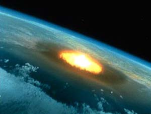 با سیارک های تروریست چه باید کرد