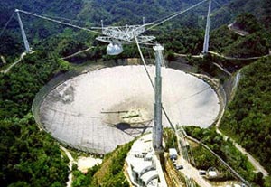 تلسکوپ رادیویی