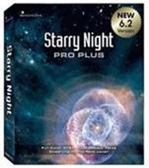 Starry Night Pro Plus ۶ ۲