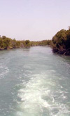سنجش و گزینش مناسب ترین روش های برآورد بار کف رودخانه ها مطالعه موردی رودخانه زرین گل استان گلستان
