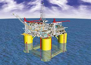 استخراج منابع ارزشمند از اعماق دریاها