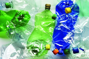 مقابله با معضل بزرگ زباله های پلاستیکی