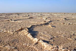 اینجا آسمان بر زمین بوسه می زند