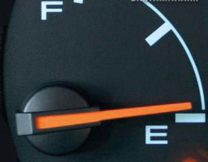 مصرف بنزین خود را چگونه حساب کنیم
