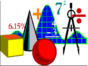 رابطه ریاضی باهوش