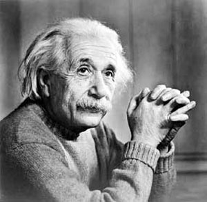 چگونه مانند آلبرت اینشتین فکر کنیم