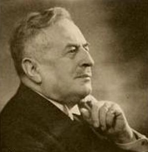 سون هدین Sven Hedin کیست