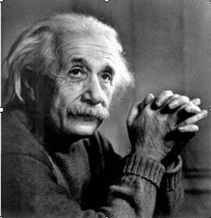 تاریخچه نظریه های آلبرت انیشتین نسبیت عام و خاص