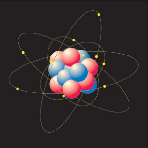 ذرات زیراتمی Subatomic Particles