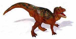 كاركارودونتوزاروس, دایناسور تیز دندان