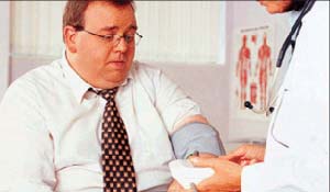 آشنایی با تازه ترین روش درمان فشار خون