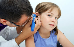 عفونت گوش روش های شناسایی, پیشگیری و درمان