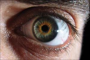 پروژه درمان بیماری های چشم در آمریکای لاتین